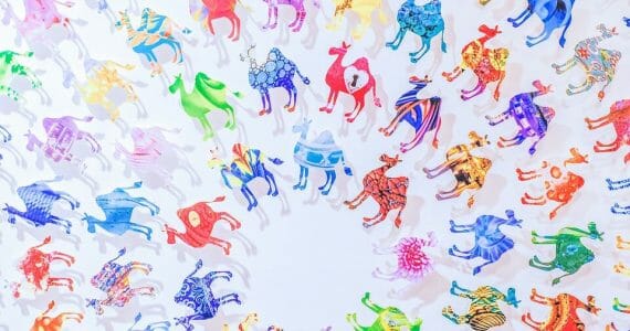 die cutting