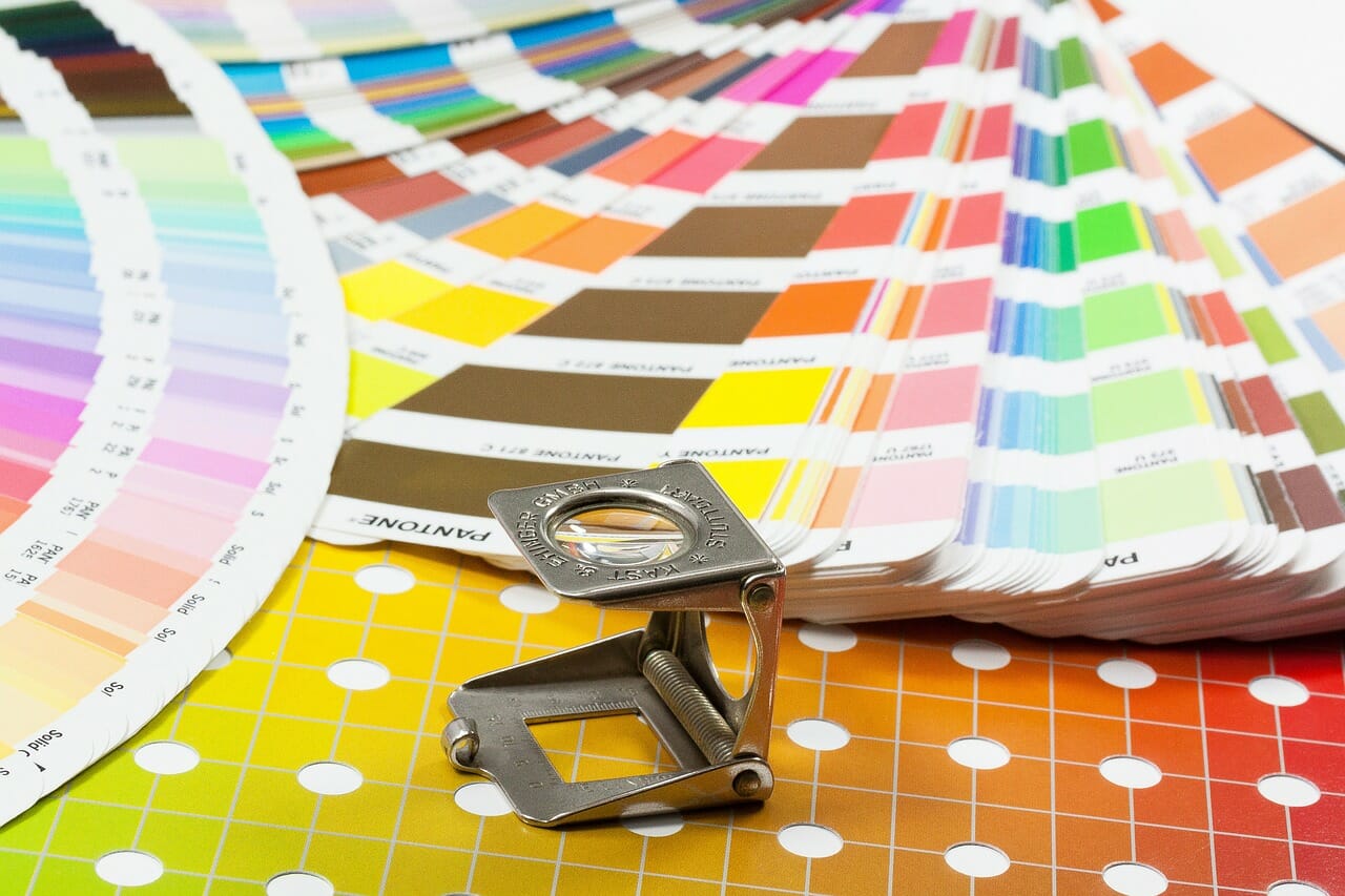 digital printing vs offset printing